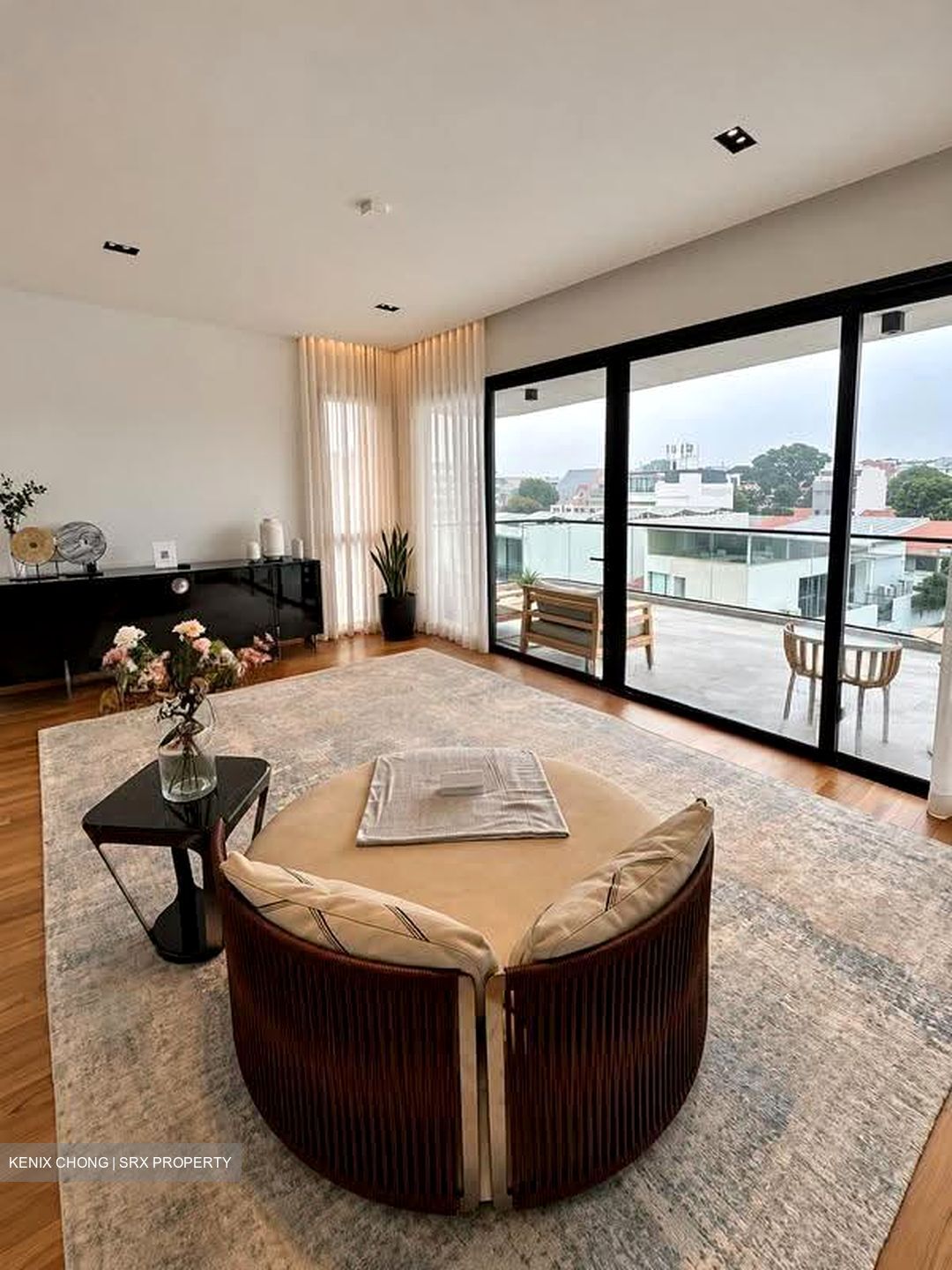 Siglap Hill 33 (D15), Detached #636889631